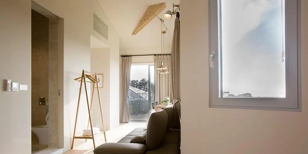 Jeju Kairos Stay Guest house