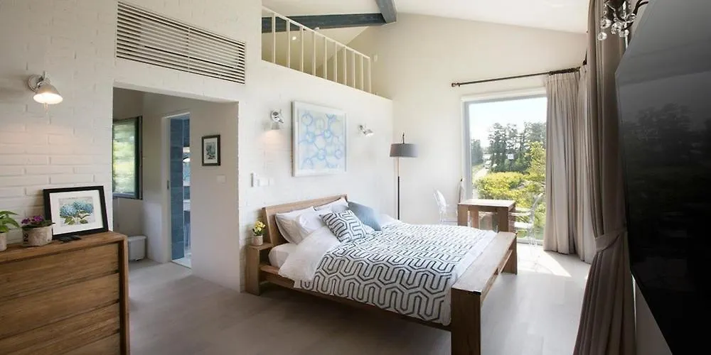 Jeju Kairos Stay Guest house