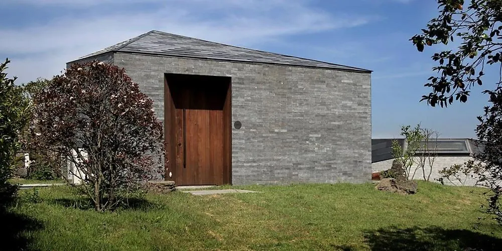 Jeju Kairos Stay