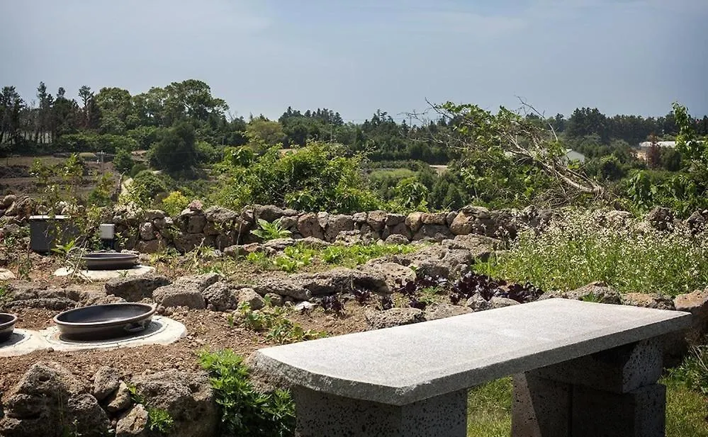 Jeju Kairos Stay 0*,  South Korea