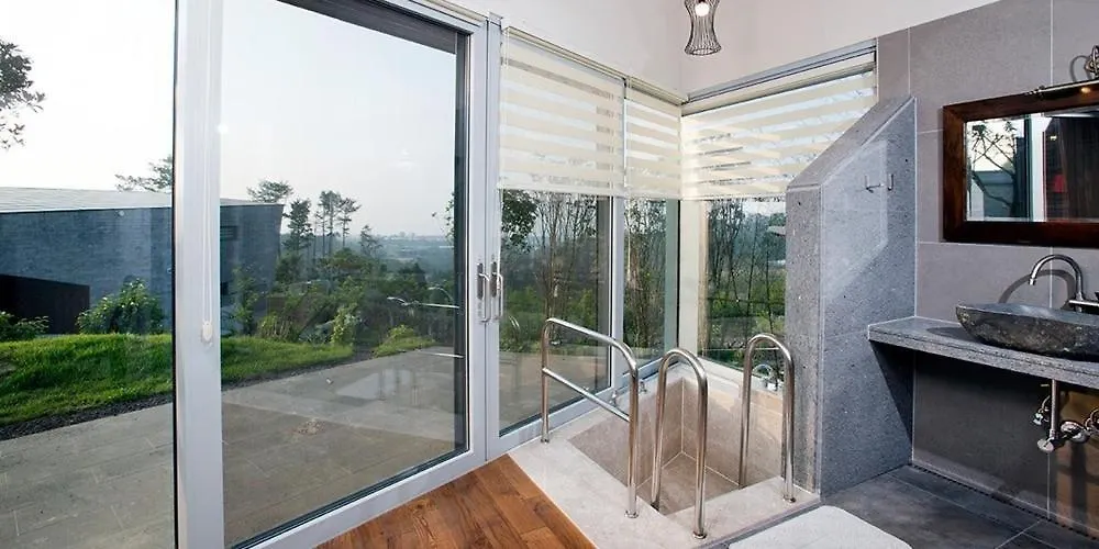 Guest house Jeju Kairos Stay South Korea