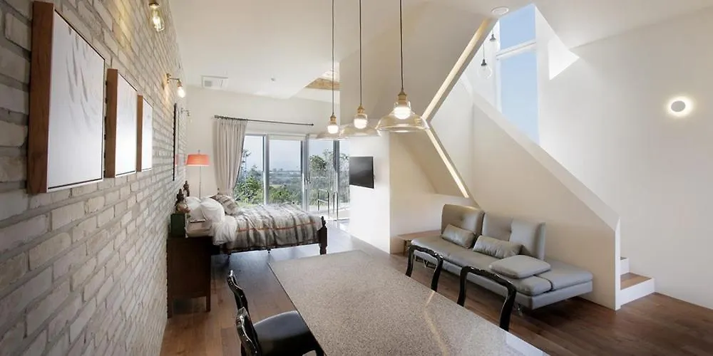 Jeju Kairos Stay Guest house