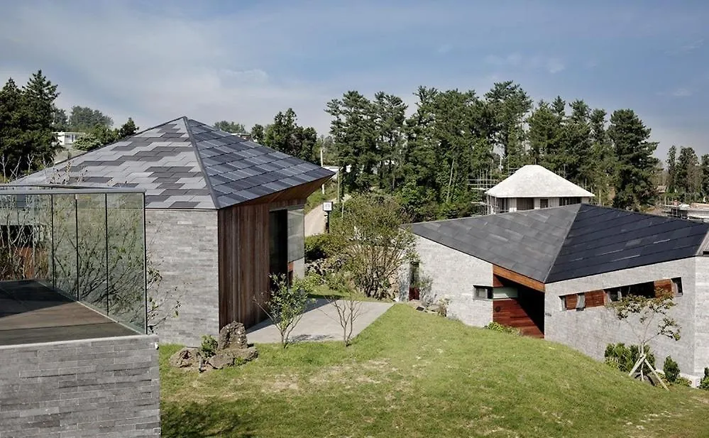 Jeju Kairos Stay