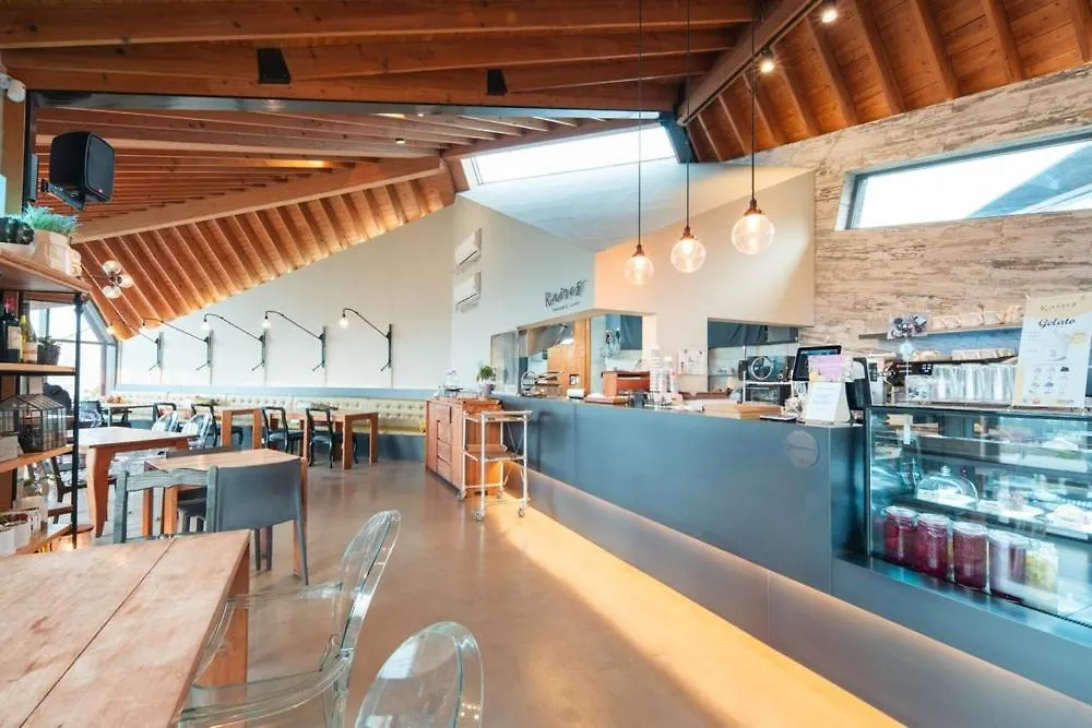 Jeju Kairos Stay Guest house