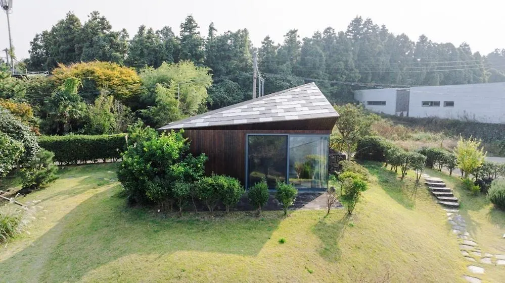 Jeju Kairos Stay Guest house