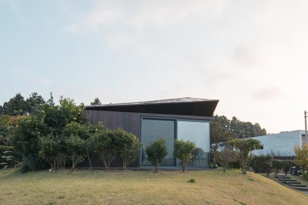 Jeju Kairos Stay