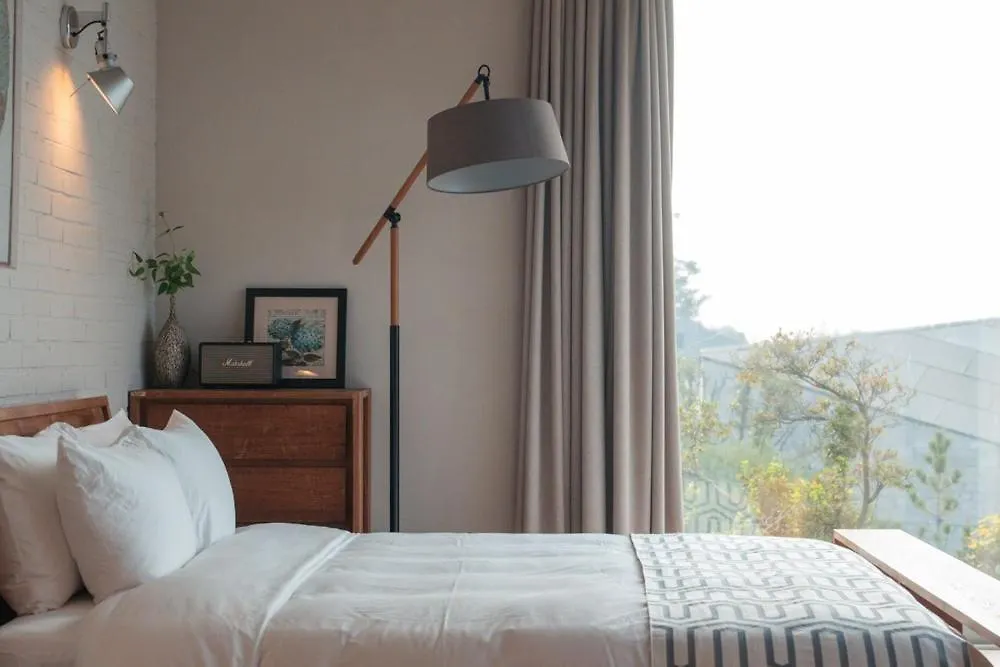 Guest house Jeju Kairos Stay