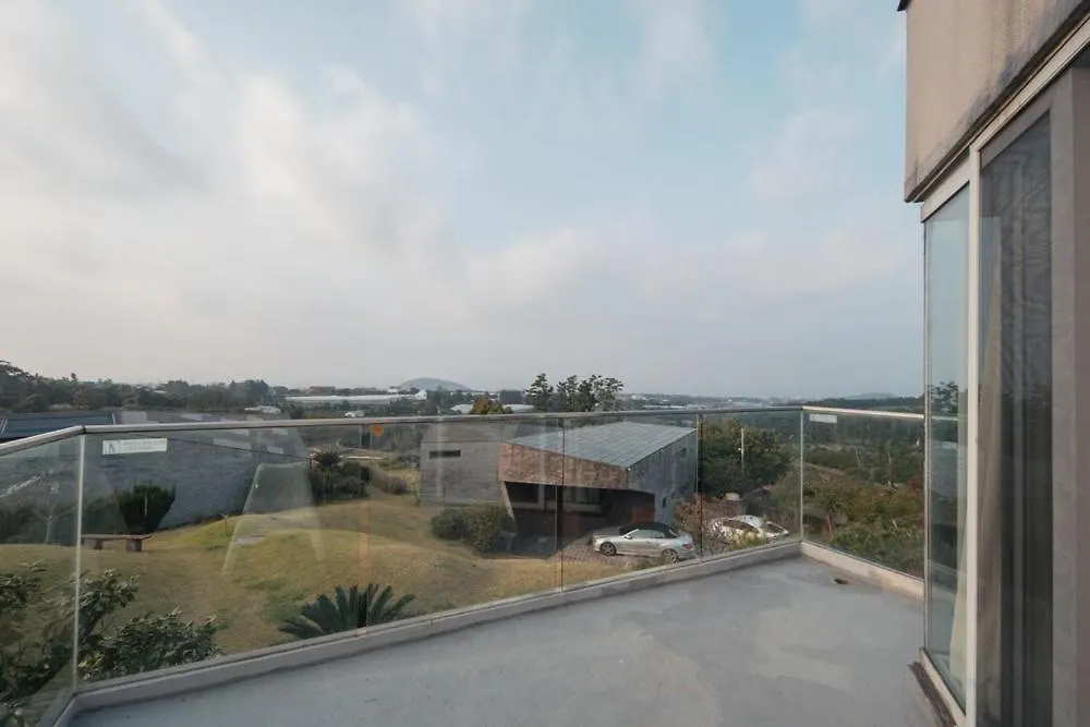 Jeju Kairos Stay 0*,