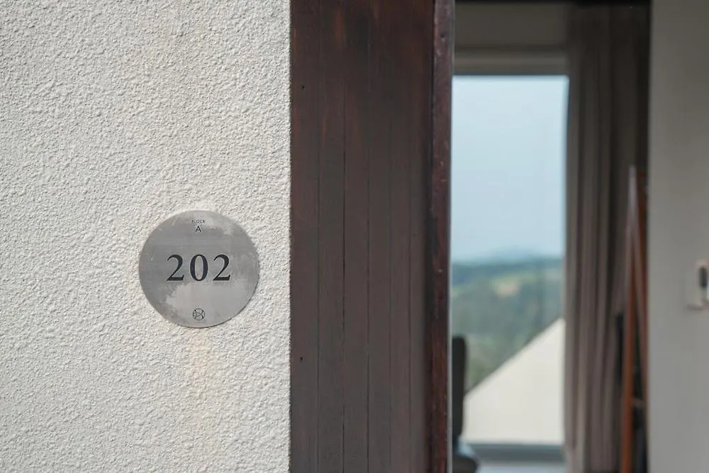 Jeju Kairos Stay Guest house