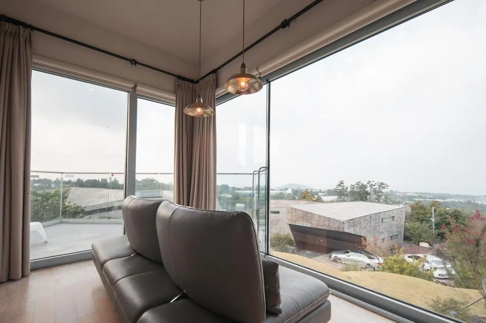 Guest house Jeju Kairos Stay South Korea