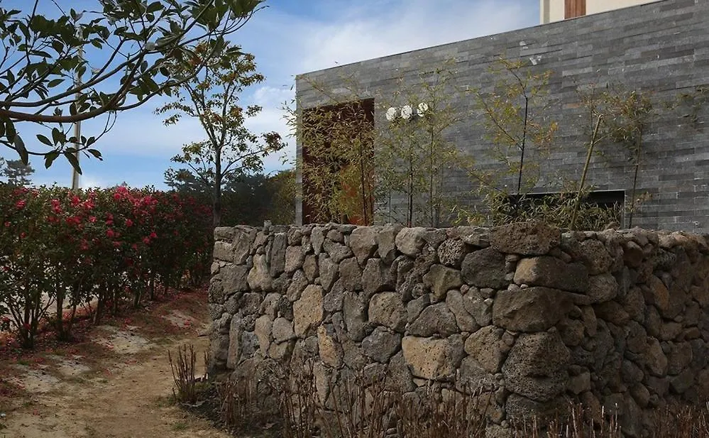 Jeju Kairos Stay Guest house