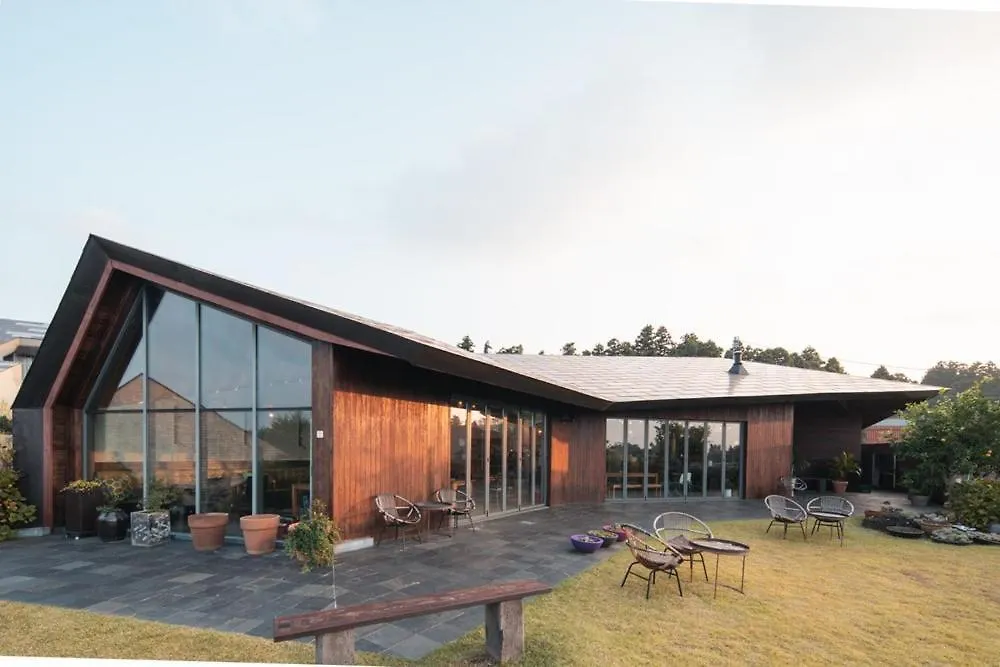Jeju Kairos Stay