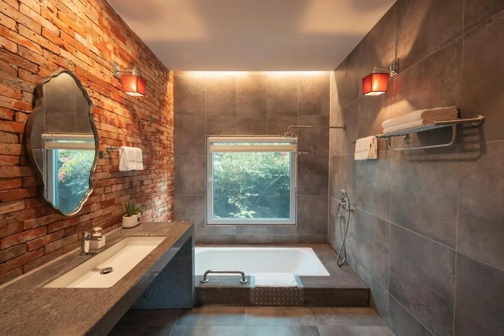 Jeju Kairos Stay