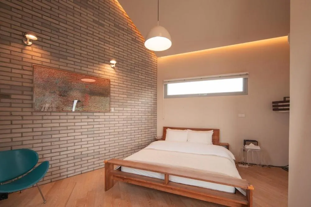 Jeju Kairos Stay