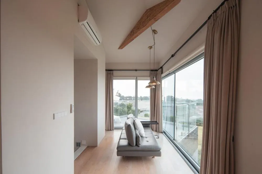 Jeju Kairos Stay Guest house